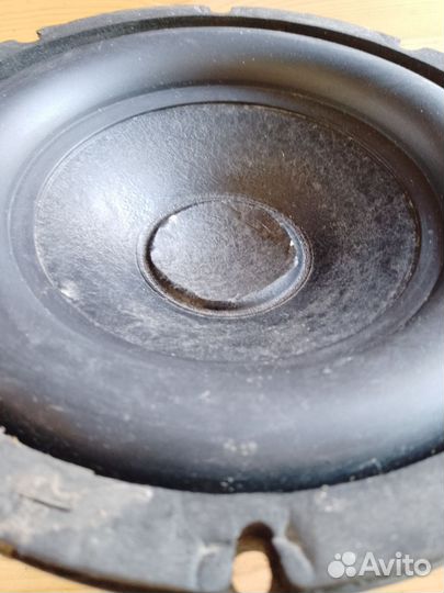 Автомобильный сабвуфер Ivolga Drive 8F 200w