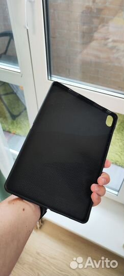 Силикон для Huawei MatePad 11.5 2023