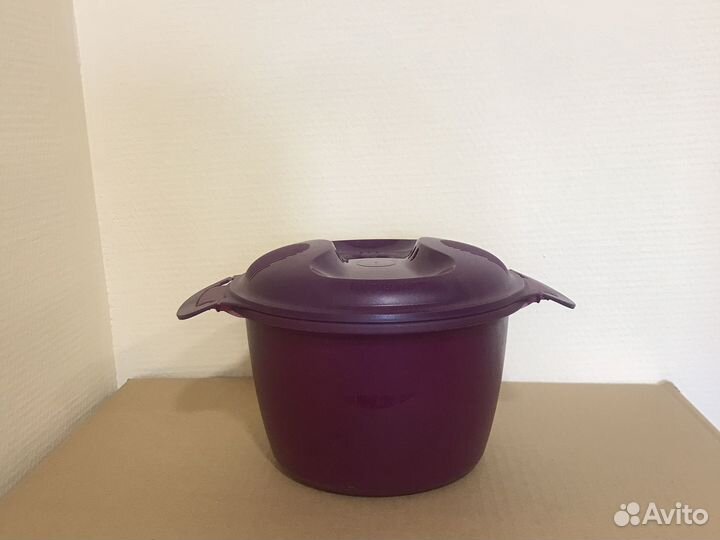 Зерноварка