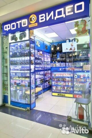 Аккумулятор Sony NP-FV70 новый