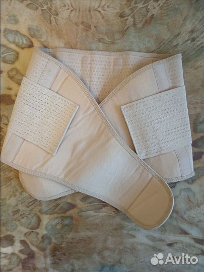 Бандаж для беременных orlett MS-99, разм. L