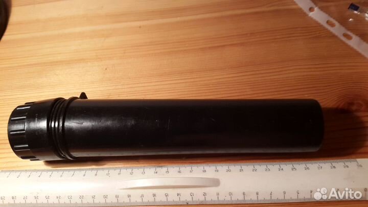 Подзорная труба СССР 