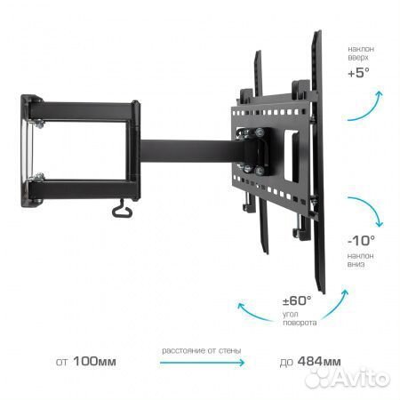 Кронштейн для тв 32