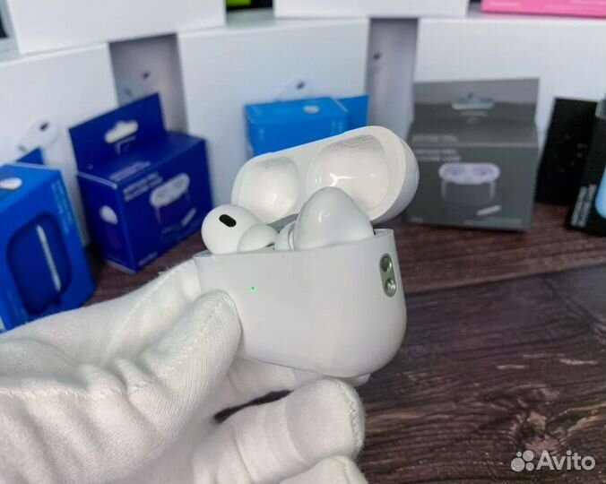 AirPods Pro 2 Premium 2024