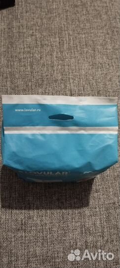 Трусы послеродовые Lovular размер L 5 шт