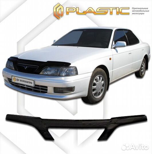 Дефлектор капота Toyota Vista 1994-1998
