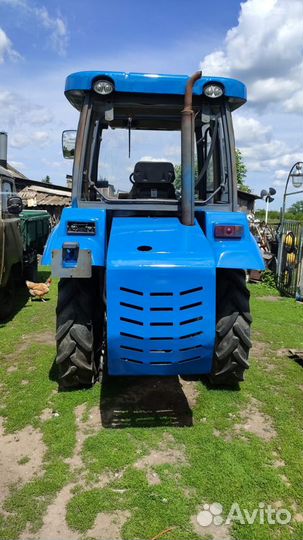 Трактор Агромаш 50СШ, 2011