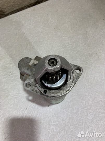 Стартер Ваз2114
