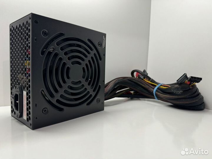 Блок питания Zalman LX 700W