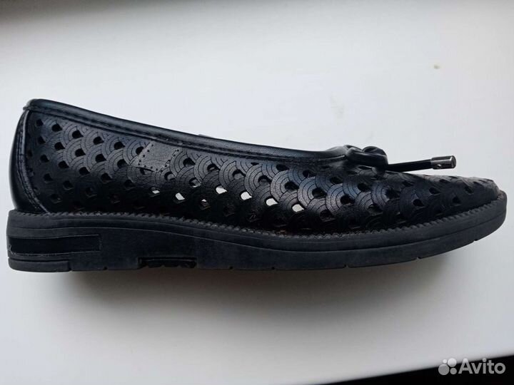 Туфли для девочки 32 размер