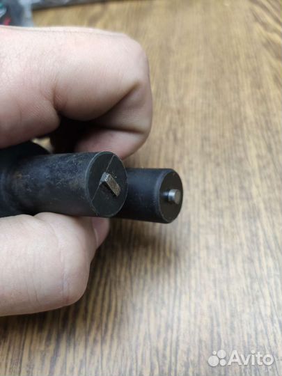 Датчик коленвала ваз