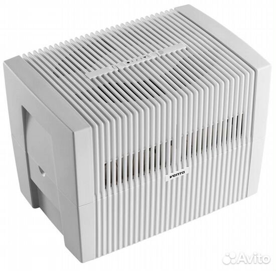 Увлажнитель-очиститель воздуха Venta LW45 белый