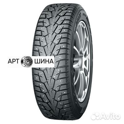 Yokohama Ice Guard Stud IG55 235/55 R18 104T