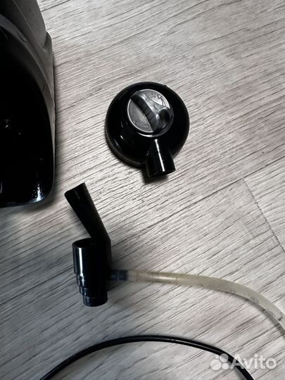 Фильтр для аквариума акваэль