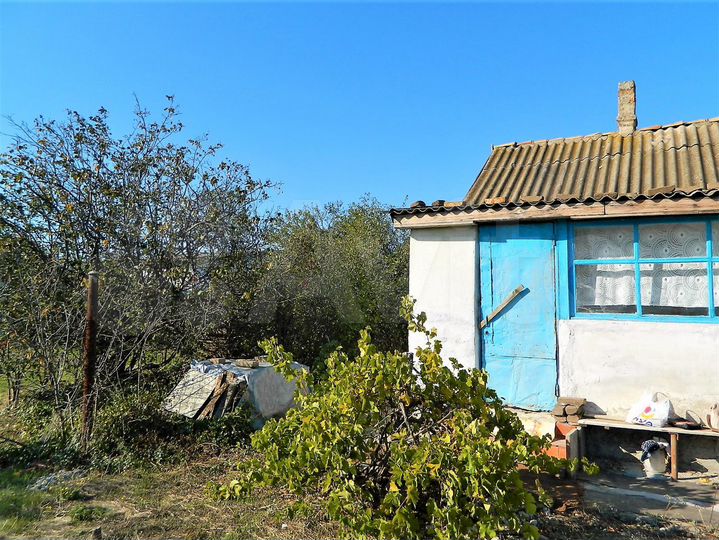 Дача 33 м² на участке 12 сот.