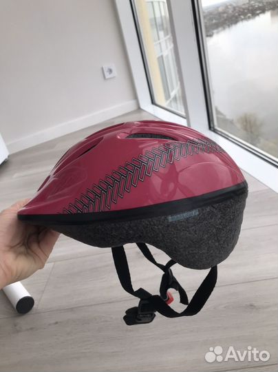 Шлем детский BMW