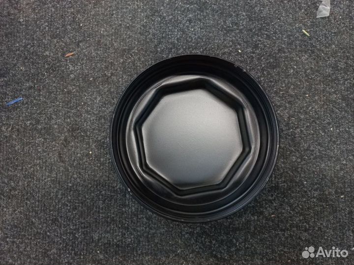 Колпак ступицы ось L1 12 тонн