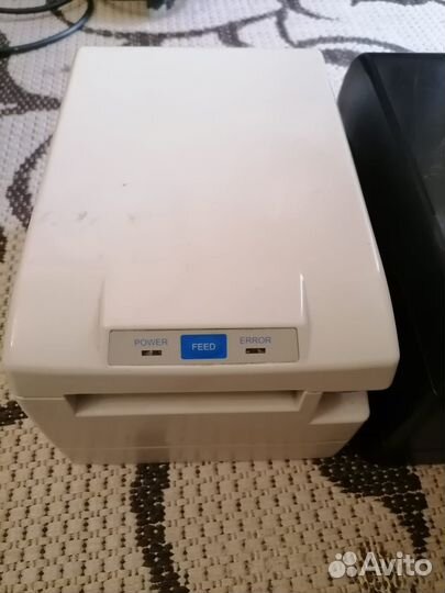 Ккт штрих-мини-02Ф