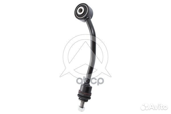 Тяга пер.стабил.лев.mercedes S-class (W220) 497