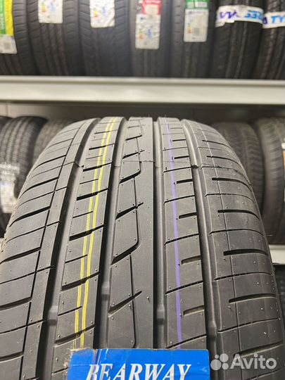 Bearway BW668 275/45 R21 82H