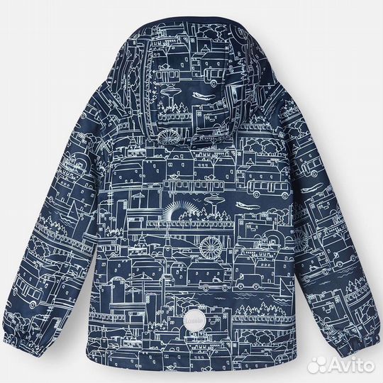 Куртка Lassie SoftShell 140