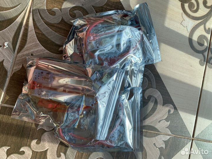 Райзер для видеокарты PCI-E 16x