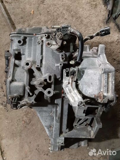 АКПП мазда GF32