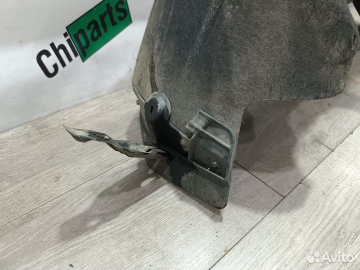 Подкрылок передний правый для Skoda Octavia A5