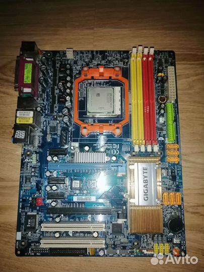 Материнские платы (цена за все)