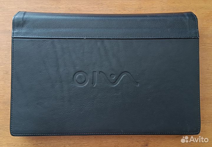 Ноутбук Sony Vaio PCG-6X5P