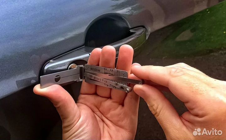 Открыть Вскрыть Замок Дверь Сейф 24/7