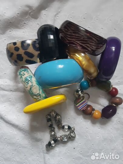 Украшения для женщин