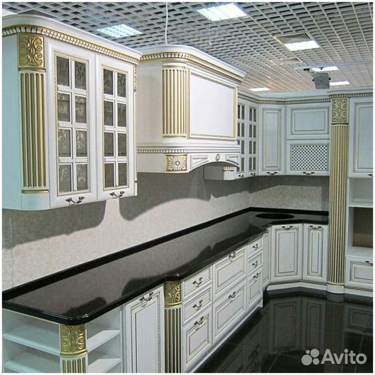 Кухня на заказ Теодоро