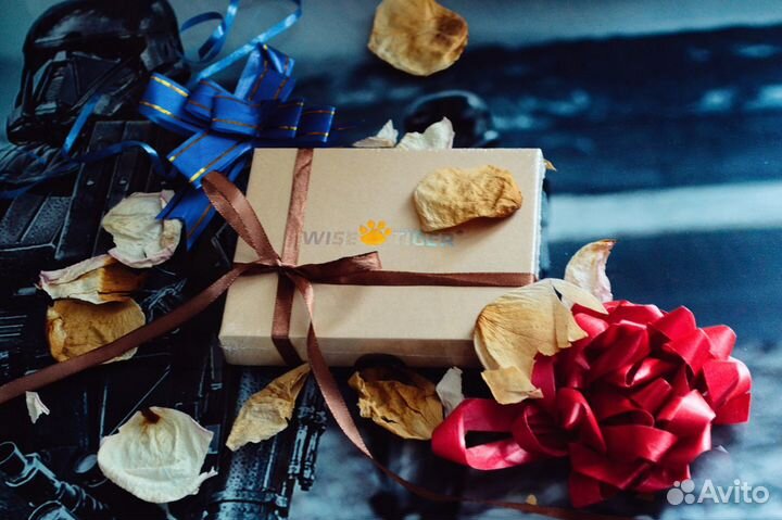 New Wi-Fi6e адаптер нового поколения