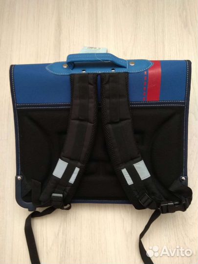 Школьный рюкзак