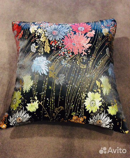 Декоративные подушки