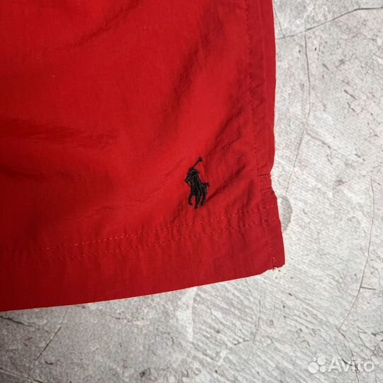 Плавательные шорты Polo Ralph Lauren оригинал