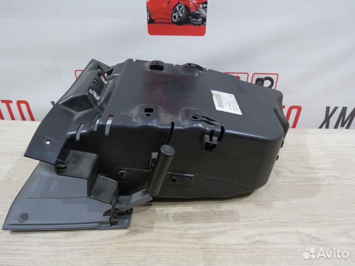 Бардачок Ford Mondeo 4