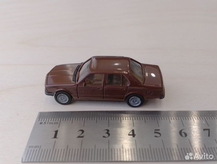 BMW 7er E23 (1977-1986)