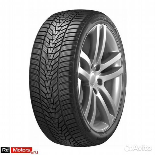 Hankook Winter I'Cept Evo 3 W330A 275/50 R20 113V
