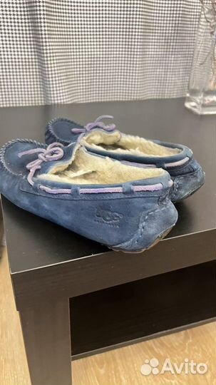 Топсайдеры