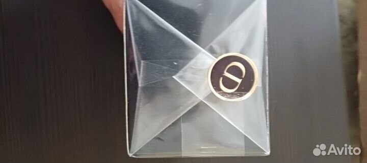 Мужской парфюм Dior