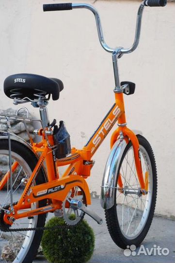 Велосипед Stels pilot 310