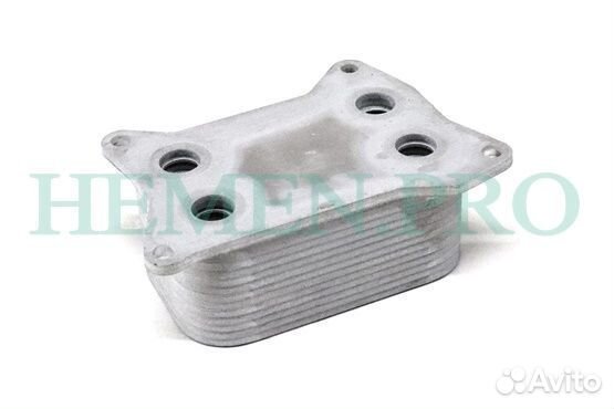 Радиатор маслянный Chery Tiggo E4G16