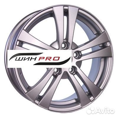 Диски новые Neo 640 6.5x16/5x114.3 ET50 DIA66.1