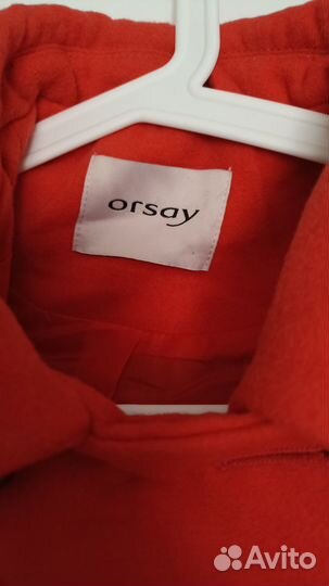 Продам пальто Orsay 38 р-р