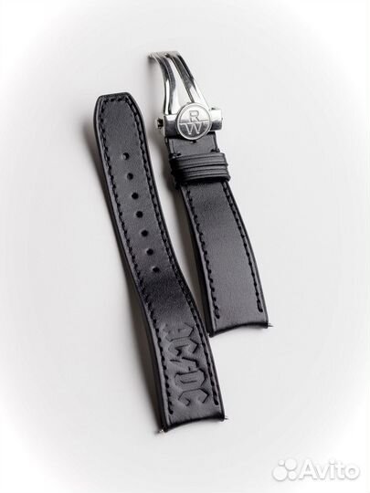 Ремешок для часов Raymond Weil