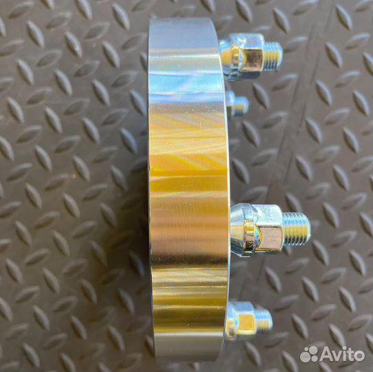 Проставки 5*150 30мм