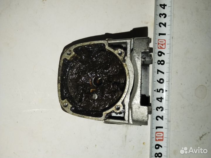 Корпус редуктора (голова) для ушм Ф125,Вort,Skill