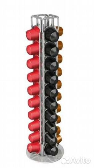 Держатель nespresso капсул